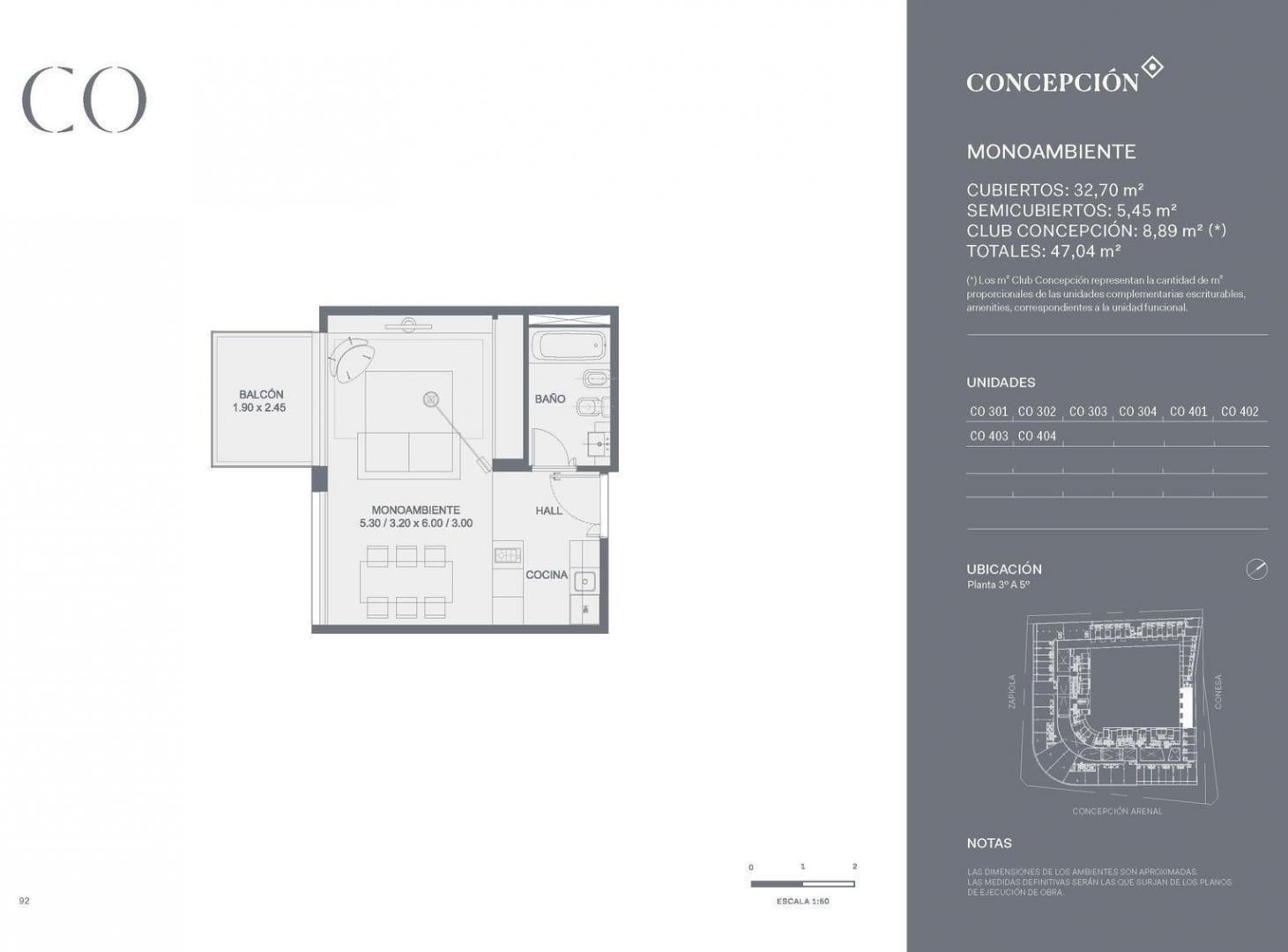 Apartamento