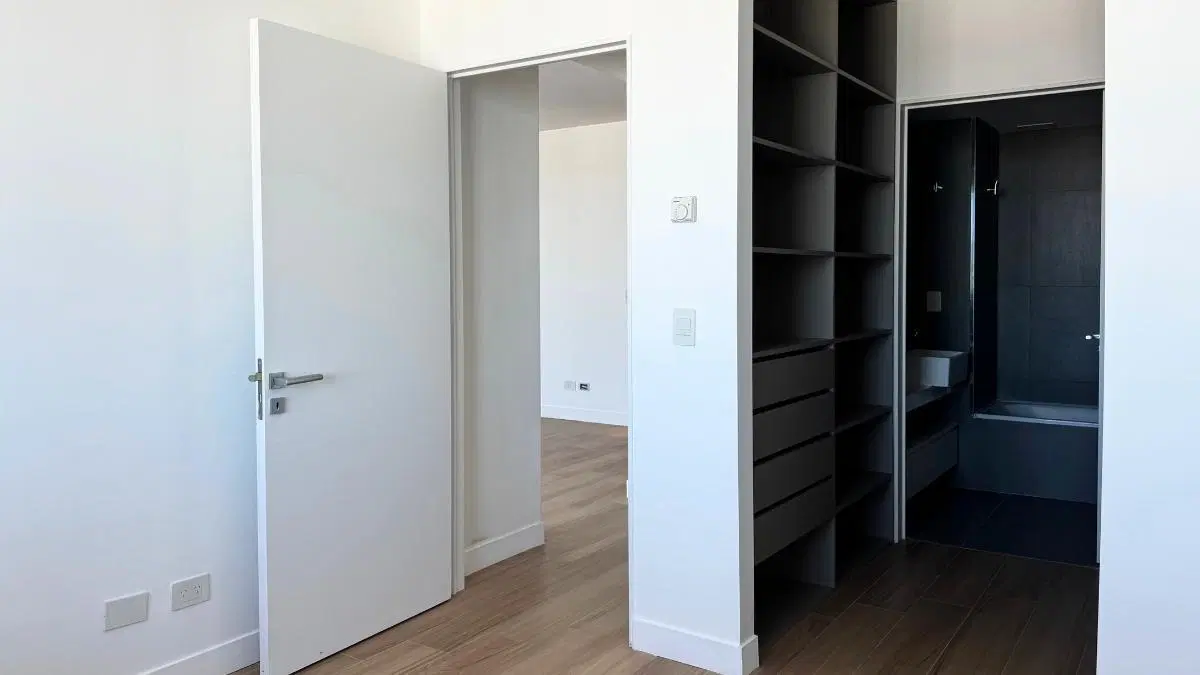 Departamento 2 Ambientes en Alquiler sin amoblar en Concepción Palermo 4