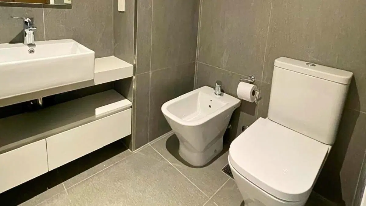 Departamento de 2 ambientes en alquiler sin amoblar en Concepción Palermo 4