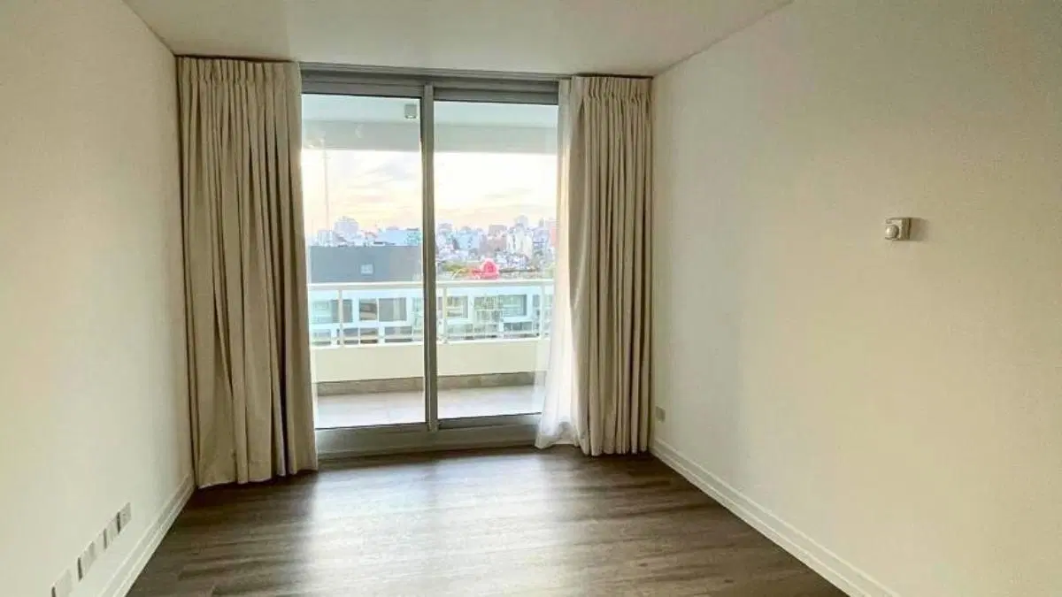 Departamento de 2 ambientes en alquiler sin amoblar en Concepción Palermo 2