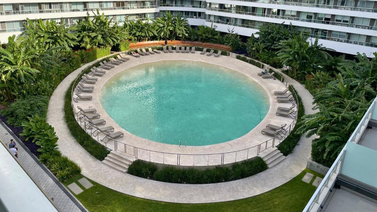 Foto de Departamento 2 ambientes en venta con balcón y amenities en Concepción, imagen 4