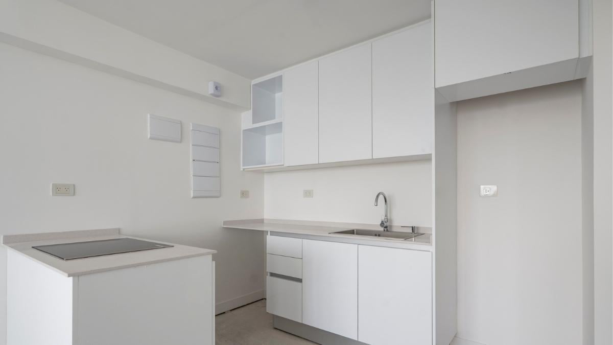 Foto de Departamento 2 ambientes en venta a estrenar en Concepción Palermo, imagen 2