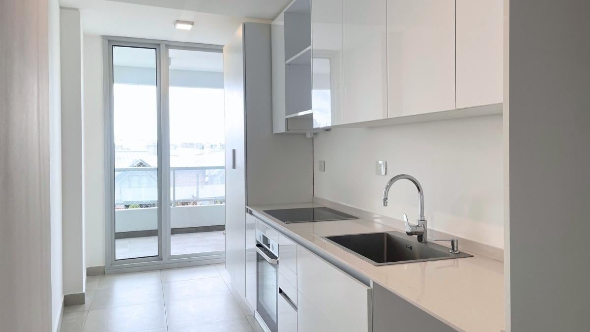 Foto de Departamento 2 Ambientes en Alquiler sin amoblar en Concepción, imagen 1