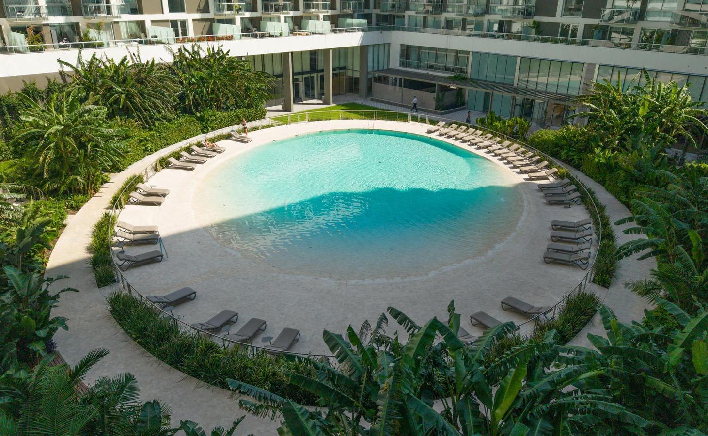 Foto de Monoambiente en alquiler amoblado full amenities en Concepción Palermo, imagen 5