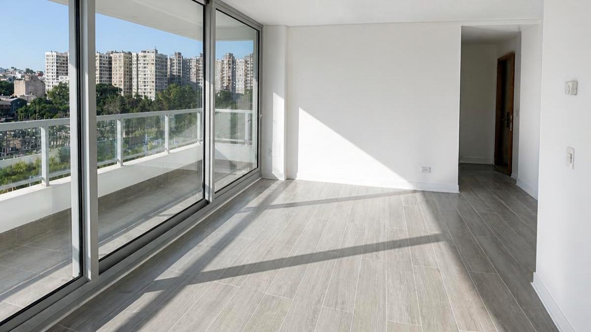 Foto de Departamento de 3 ambientes en venta sin amoblar en Concepción Palermo, imagen 4