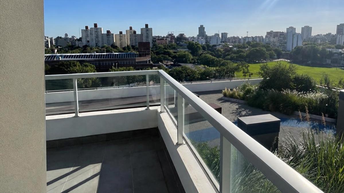 Foto de Departamento de 3 ambientes en venta sin amoblar en Concepción Palermo, imagen 3