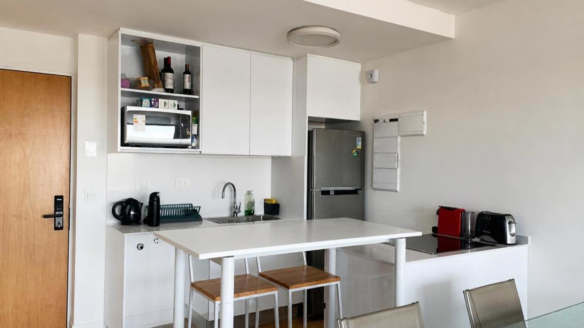 Foto de Departamento de 3 ambientes en venta en Concepción Palermo, imagen 2
