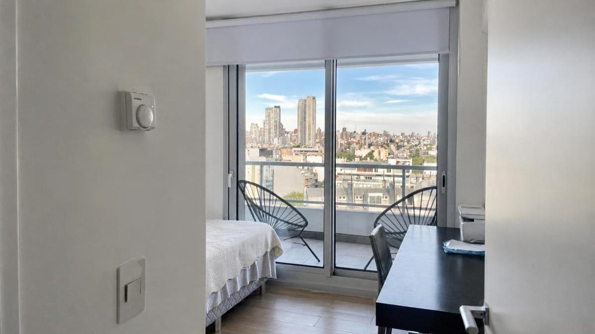 Foto de Departamento de 3 ambientes en venta en Concepción Palermo, imagen 4
