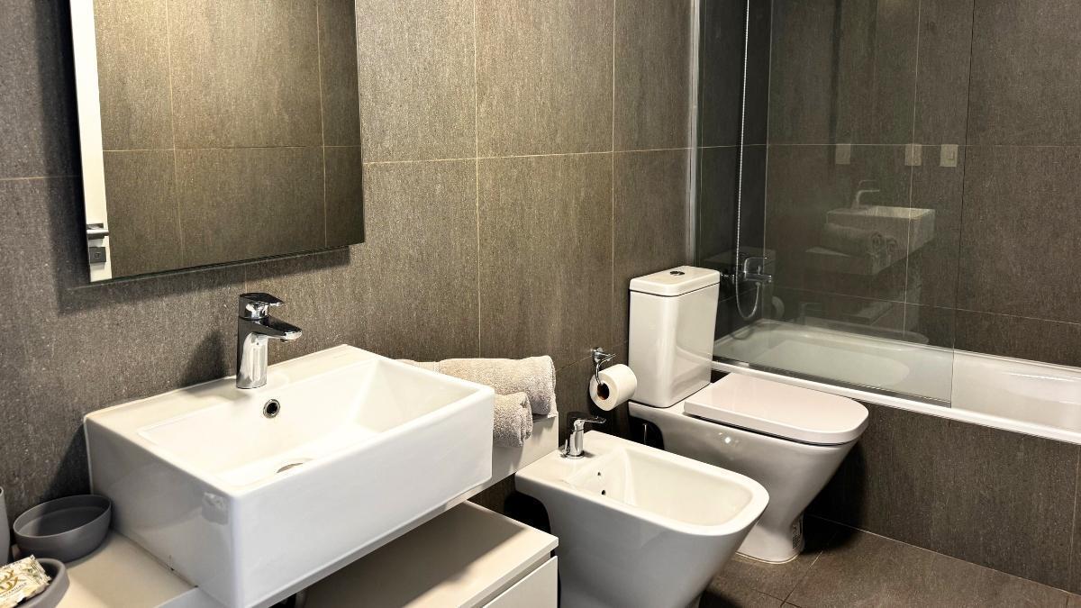 Foto de Departamento Monoambiente en Alquiler Amoblado en Concepción Palermo, imagen 2