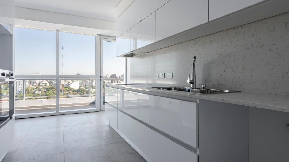 Foto de Penthouse de 4 ambientes en venta con green-roof y pileta en Concepción, imagen 1