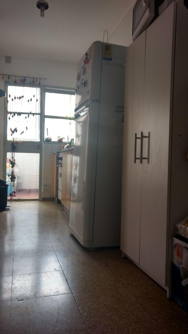 Departamento Tres Dorm y Balcón 4