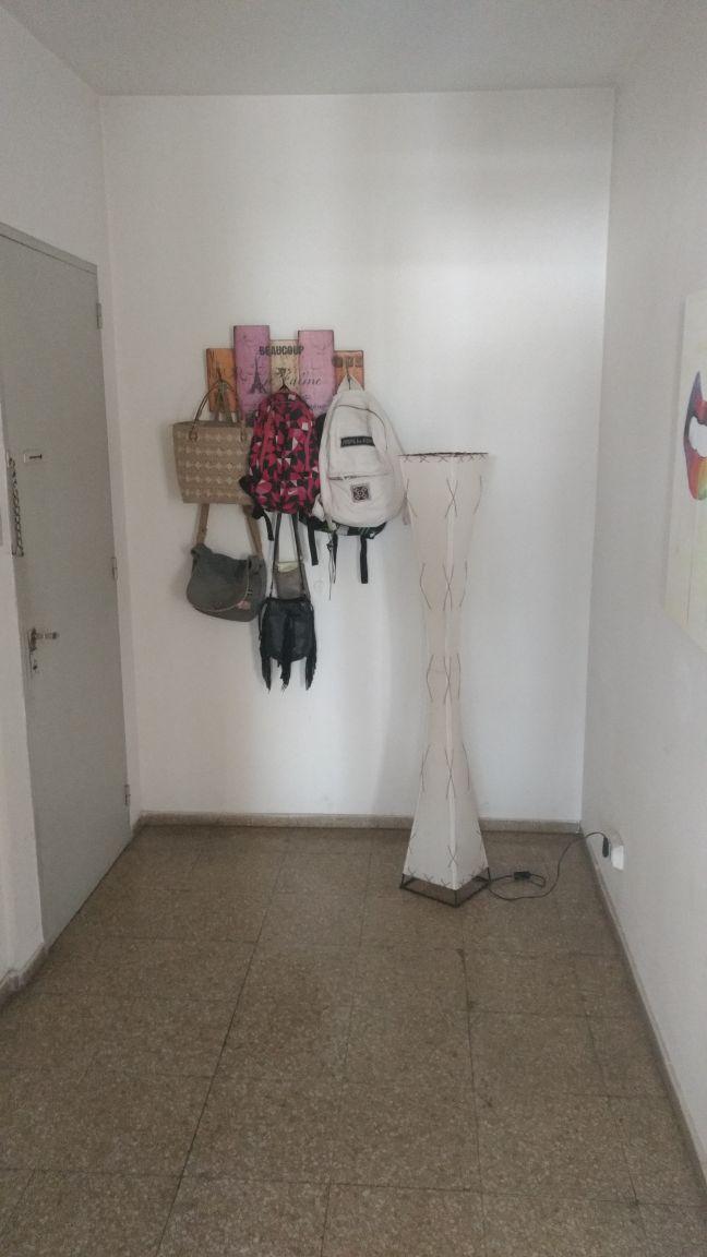 Departamento Tres Dorm y Balcón 2