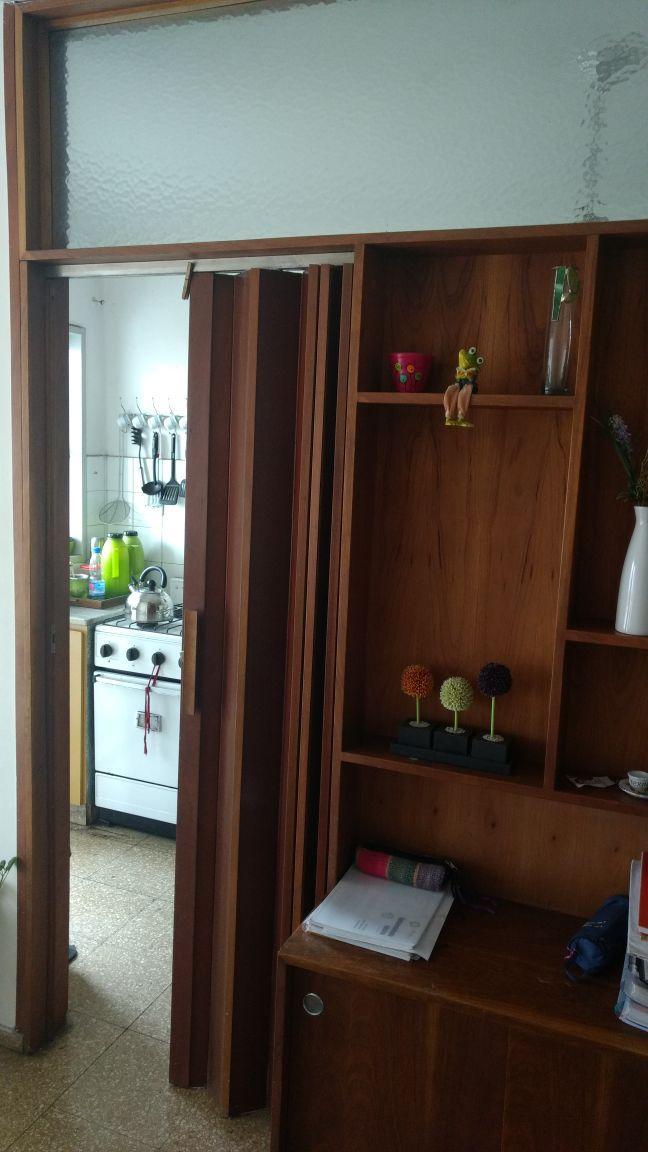 Departamento Tres Dorm y Balcón 5