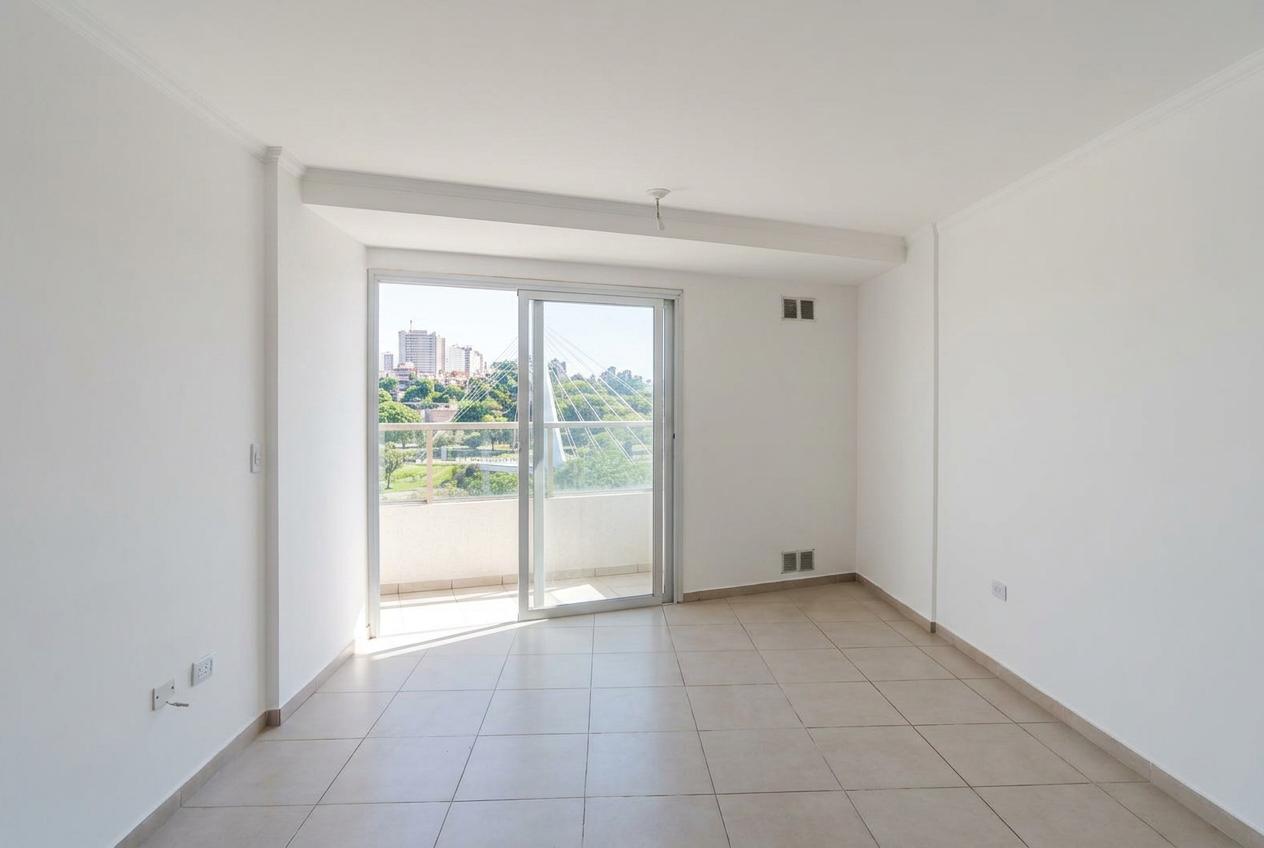 Foto de Venta - Departamento de 1 Dormitorio con balcón y piscina - Tucumán, imagen 2