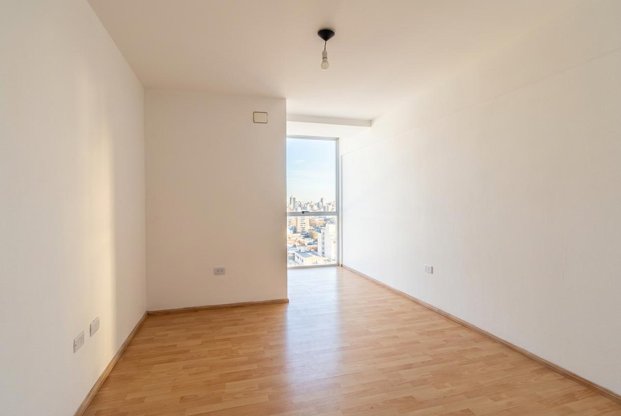 Foto de Venta - Departamento de 1 Dormitorio con balcón y piscina - Tucumán, imagen 4