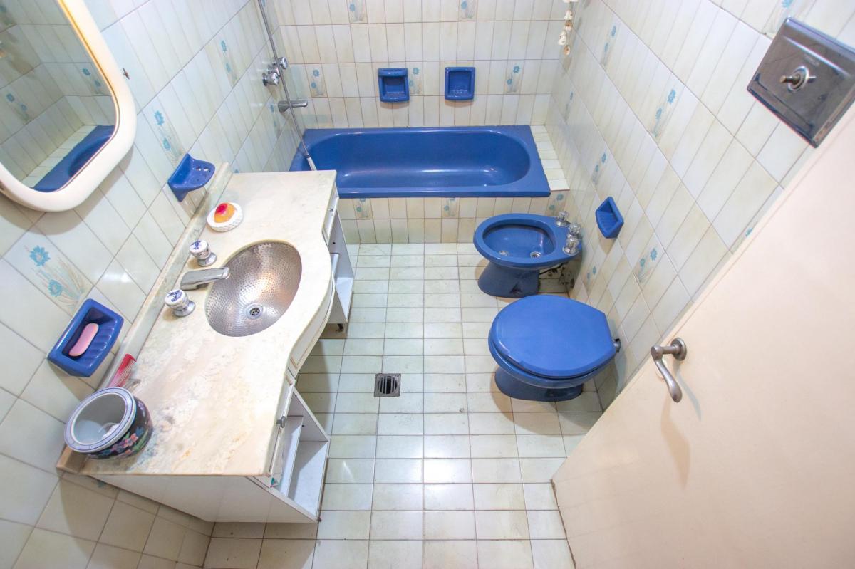 Castañares y Escalada - Vivienda con Deposito - Galpón - Villa Lugano 4