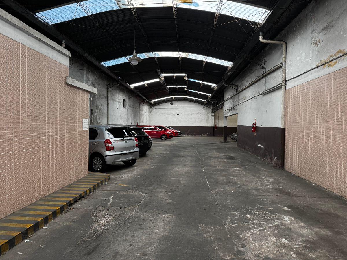 Av Castañares 4500 - Villa Lugano - Gran Potencial - Zona comercial