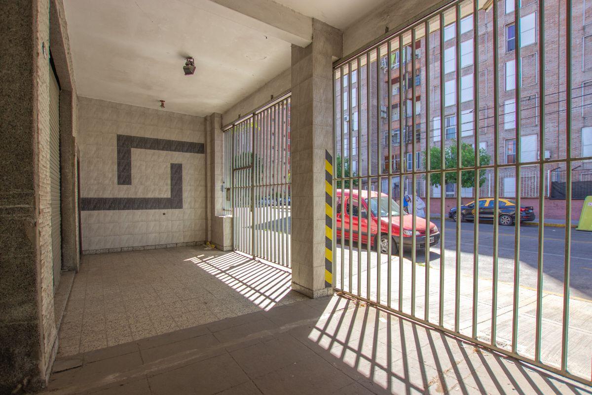 Foto de Castañares y Escalada - Uso Comercial - Villa Lugano, imagen 5