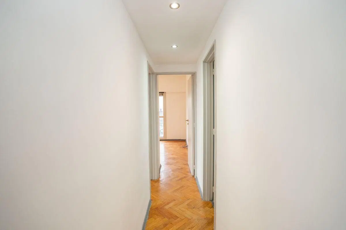 Castro Barros 100 - Almagro - Departamento de 3 ambientes - Vista abierta al Frente 1
