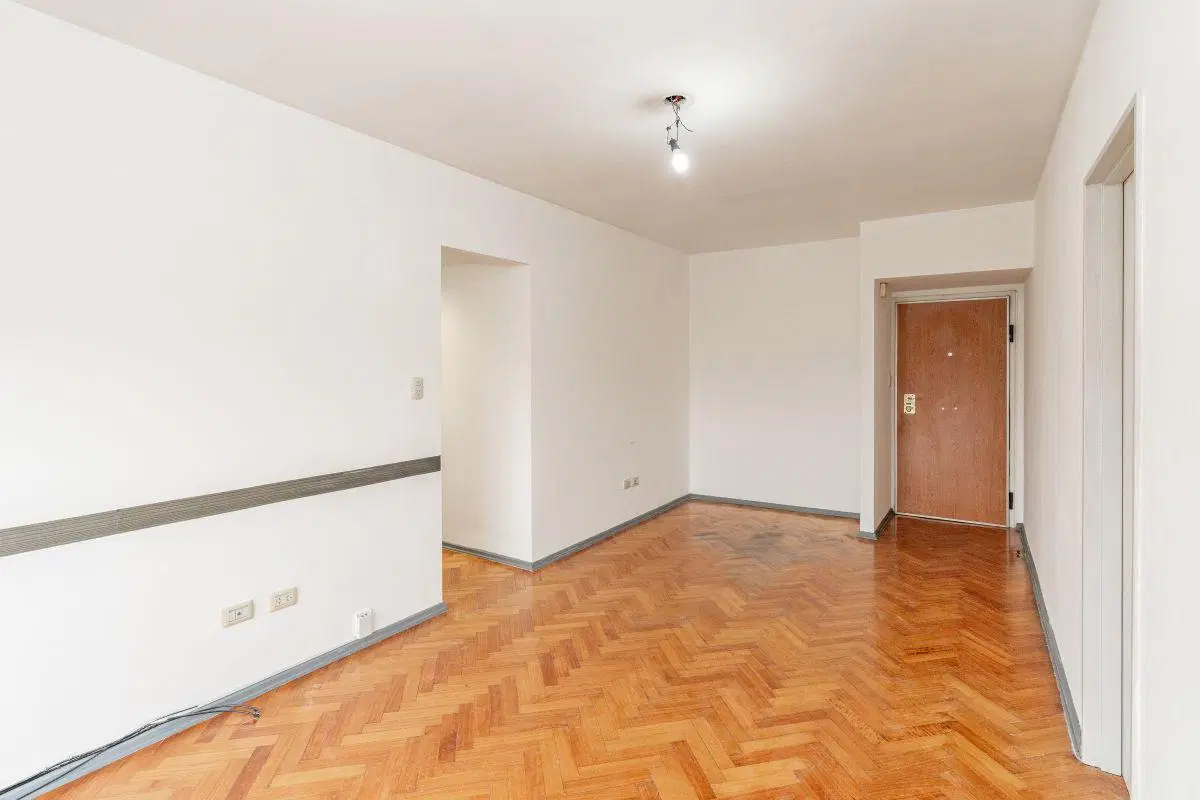Castro Barros 100 - Almagro - Departamento de 3 ambientes - Vista abierta al Frente 4
