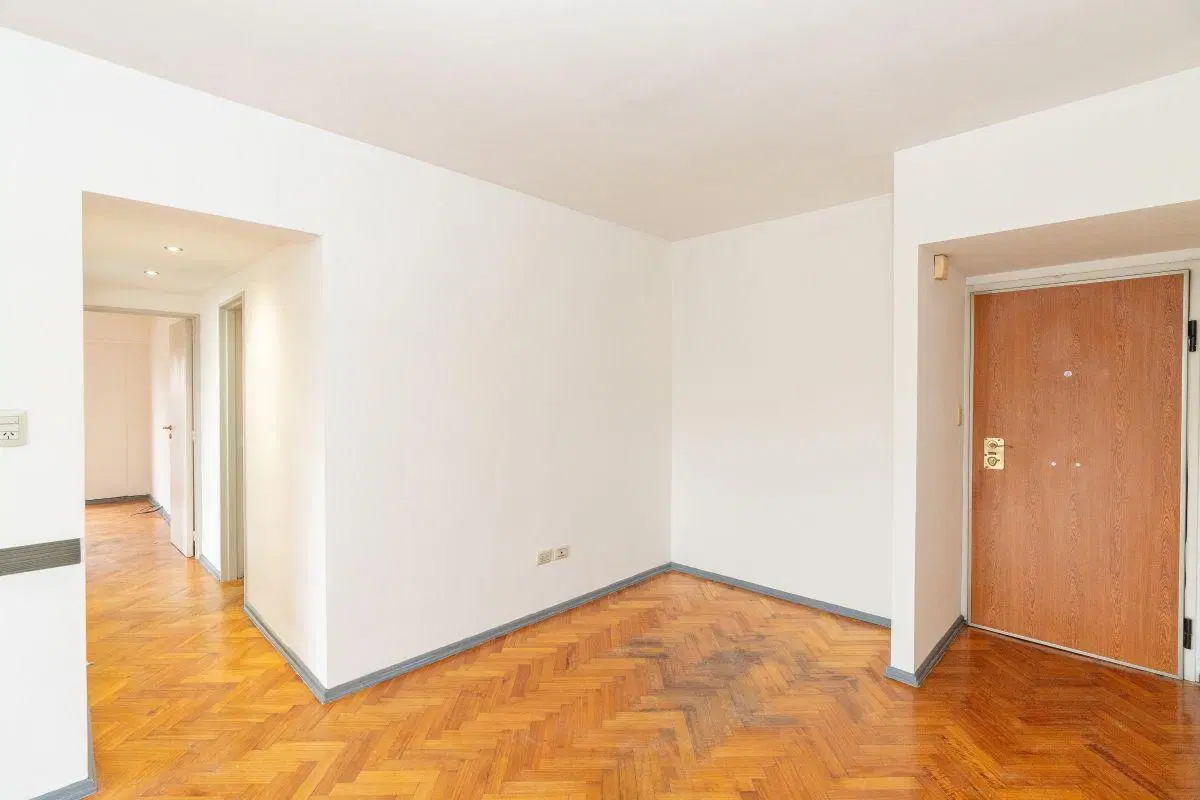 Castro Barros 100 - Almagro - Departamento de 3 ambientes - Vista abierta al Frente 3