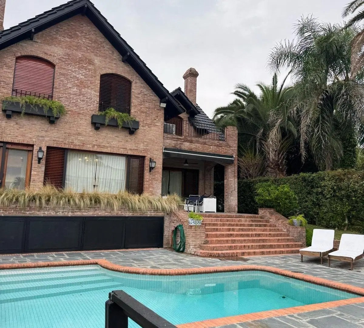 Casa en Marinas del Sol 3