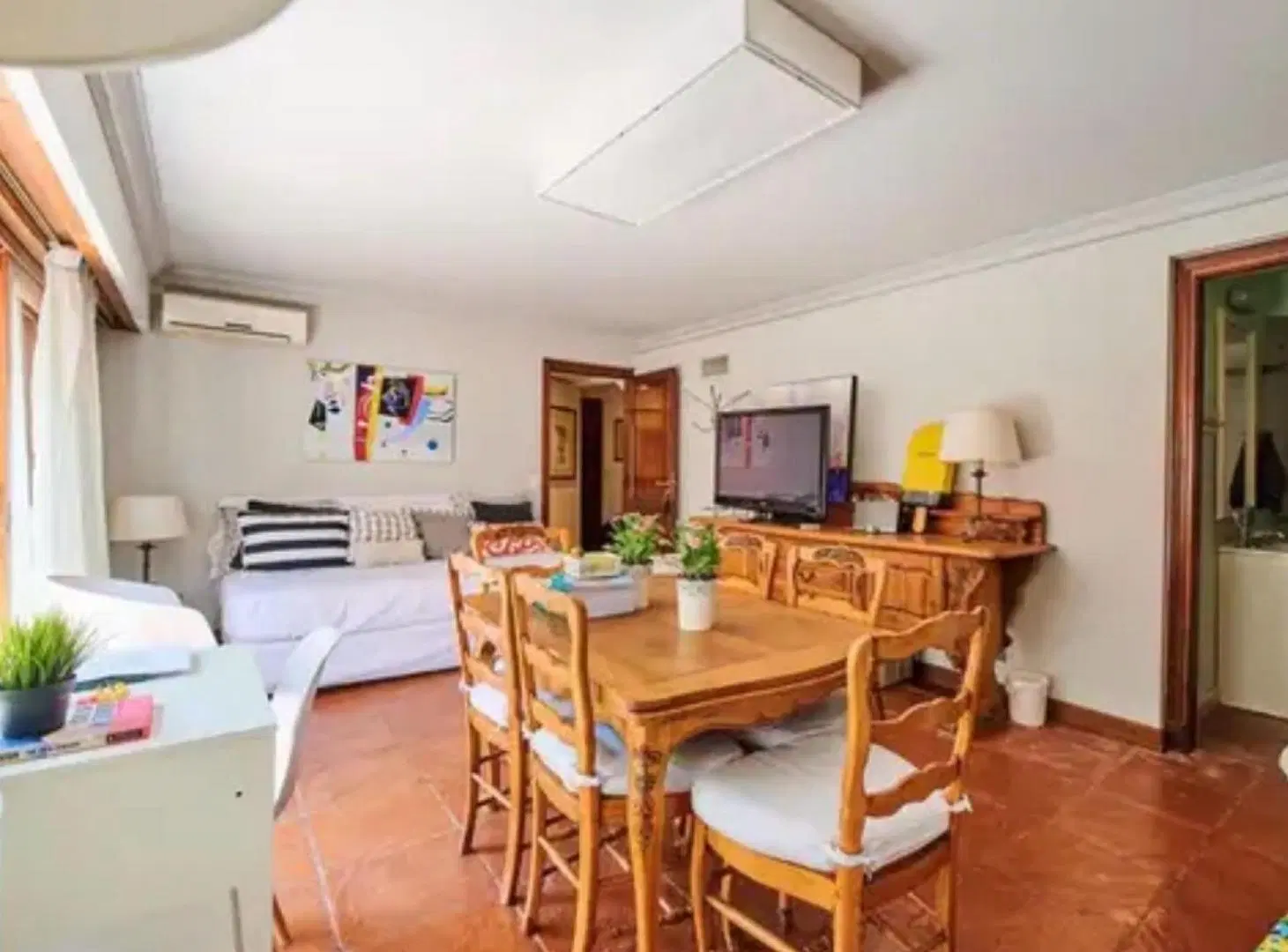 Casa en Marinas del Sol 3