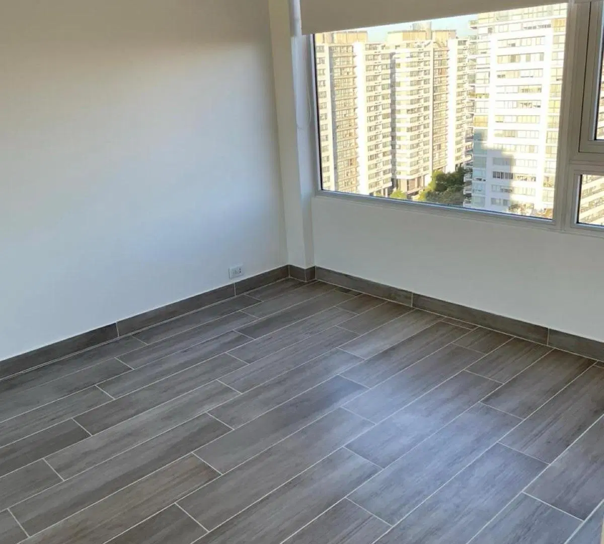 Departamento en Libertador al Río 5
