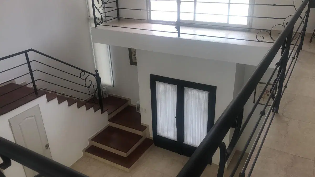 Casa - San Benito 2