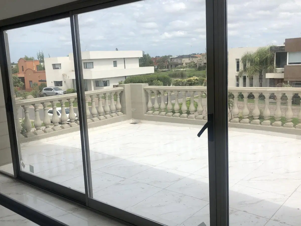 Casa - San Benito 8