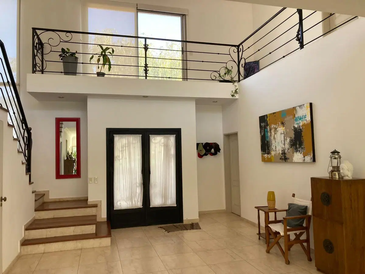 Casa - San Benito 3