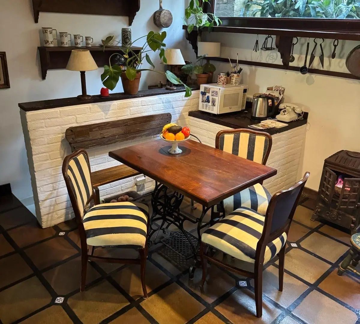 Casa Triplex 1000 3