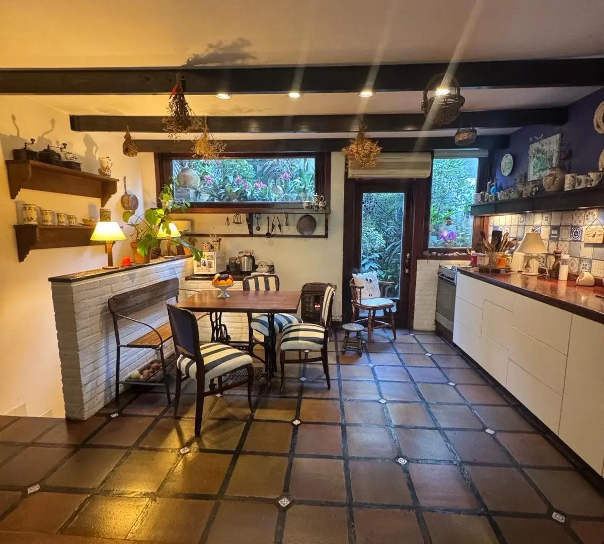 Casa Triplex 1000 5
