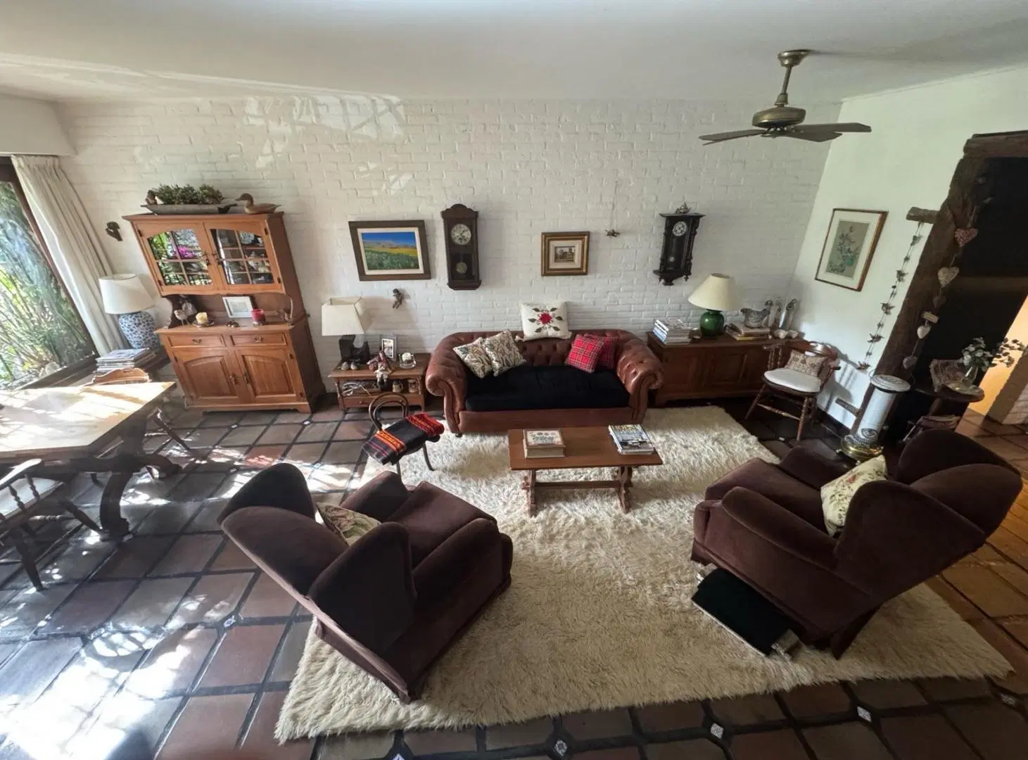 Casa Triplex 1000 2