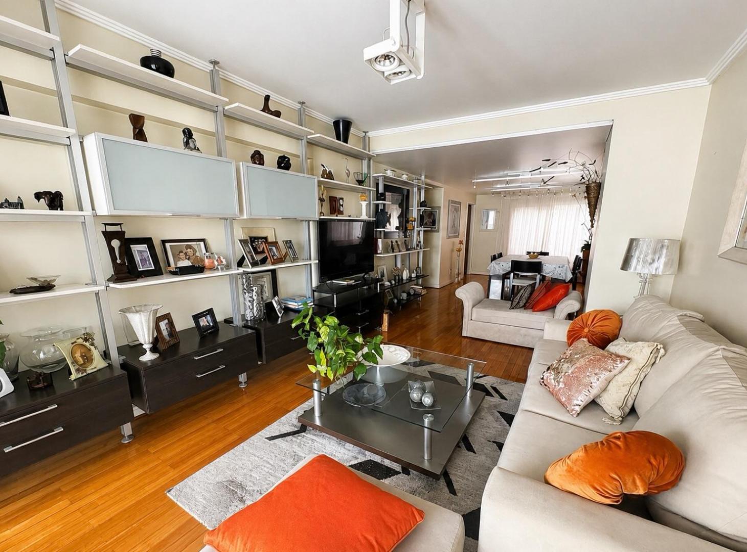 Foto de la propiedad en Scalabrini Ortiz al 2700 Duplex Amplio Impecable Y