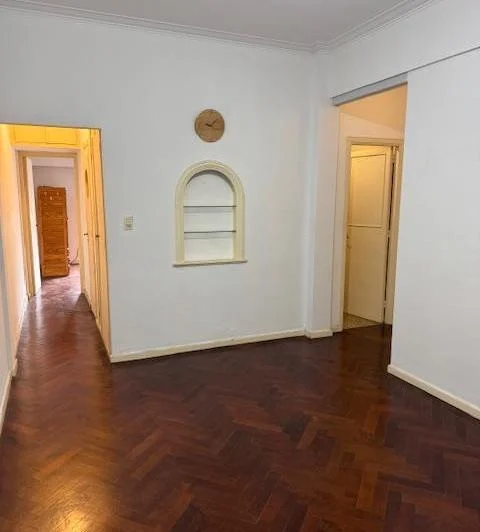 2 AMB CON BALCON - CABALLITO SUR 5