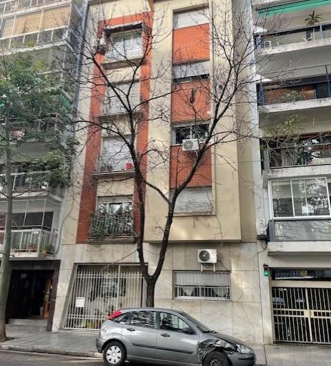 2 AMB CON BALCON - CABALLITO SUR 1