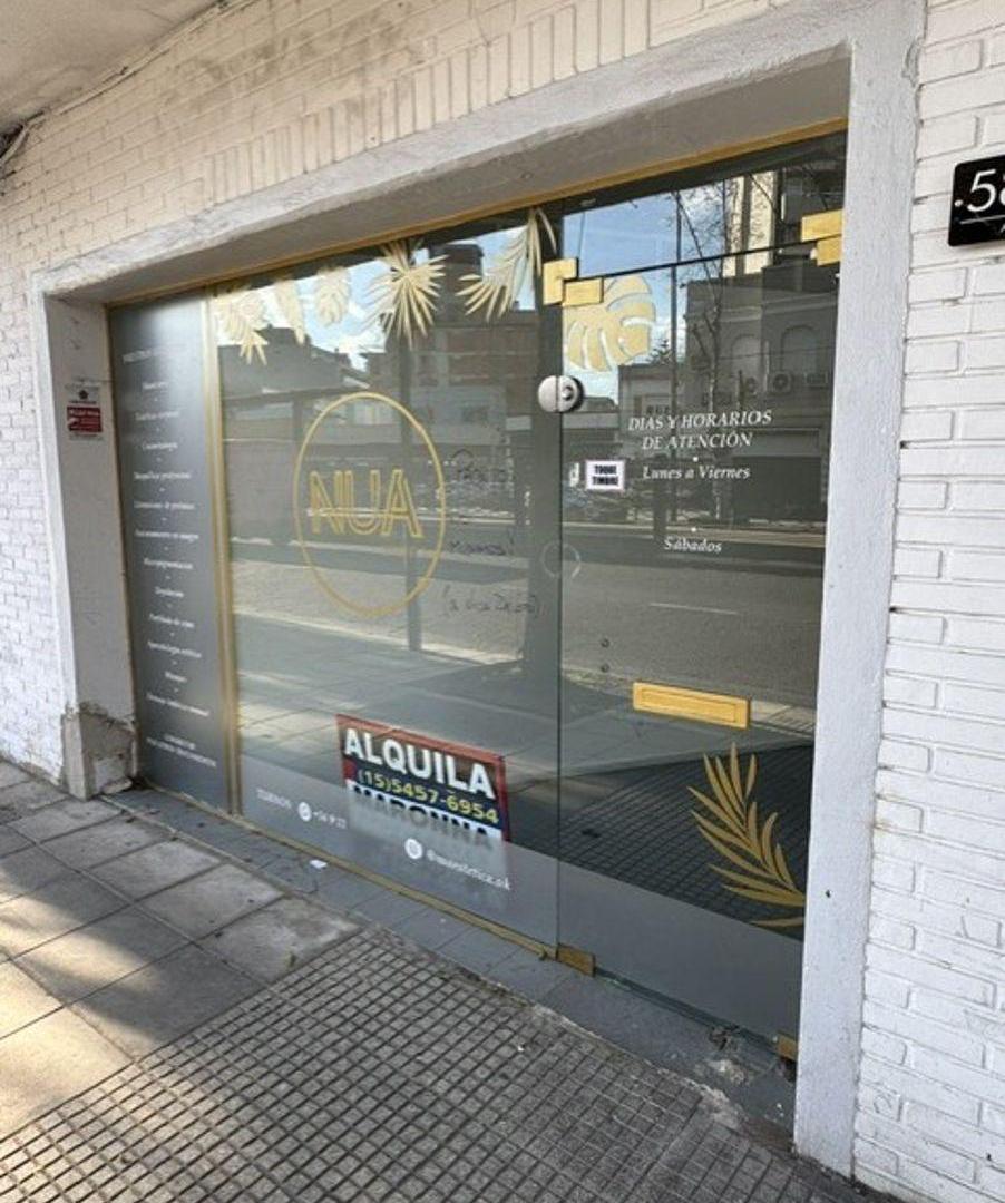 Foto de LOCAL COMERCIAL APTO KIOSCO 2 HS, imagen 1