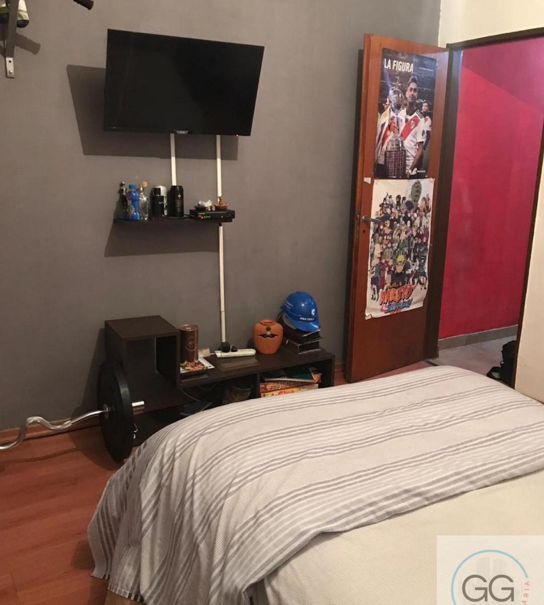 VENDE Departamento 2 Ambientes. Berazategui Centro