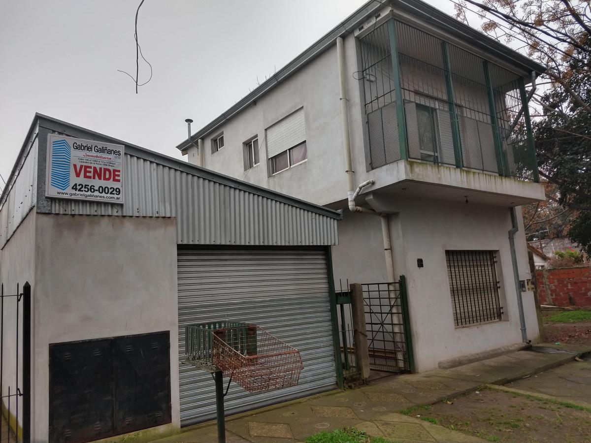 Propiedad en Argentina
