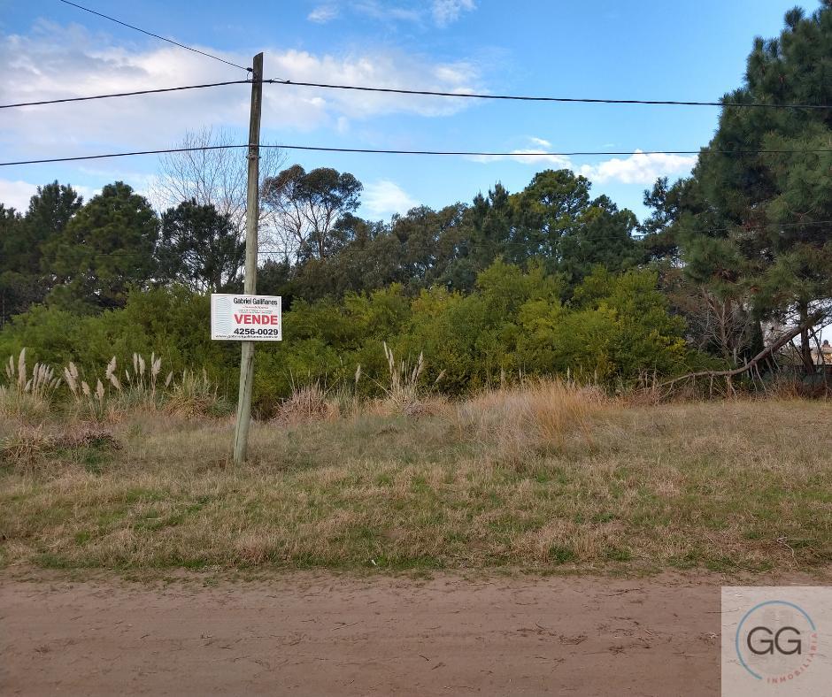 Foto de OPORTUNIDAD EN LA COSTA Lote 800 m2 Costa Chica, imagen 3