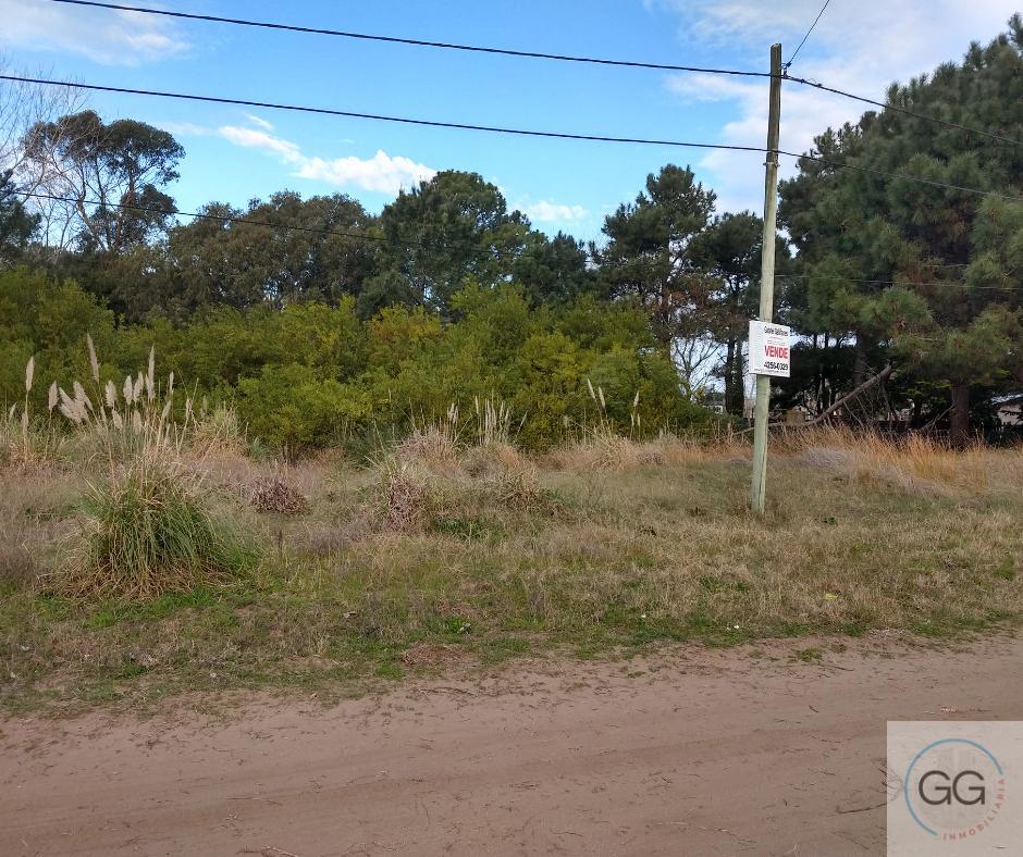 OPORTUNIDAD EN LA COSTA Lote 800 m2 Costa Chica