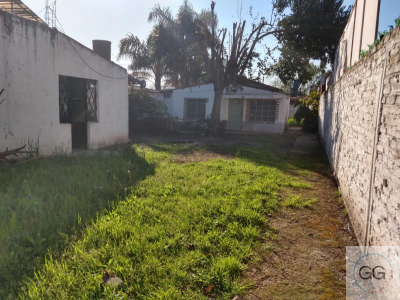 Vende Lote C/ Vivenda a Refaccionar Bº El Vidrio 3