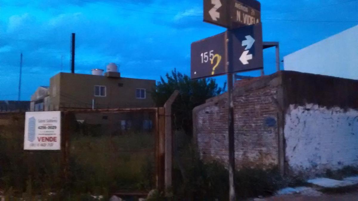 Lote + Duplex. Ideal Proyecto Inmobiliario 3