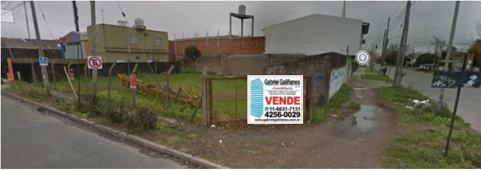 Lote + Duplex. Ideal Proyecto Inmobiliario 2