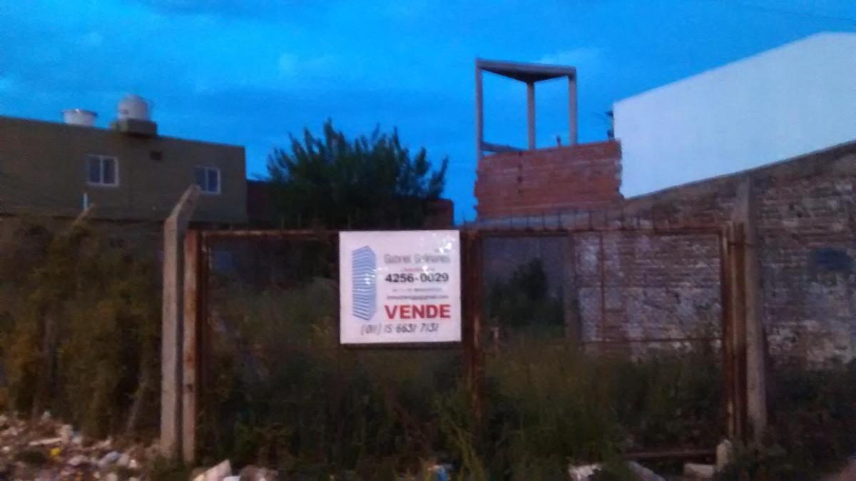 Lote + Duplex. Ideal Proyecto Inmobiliario 5