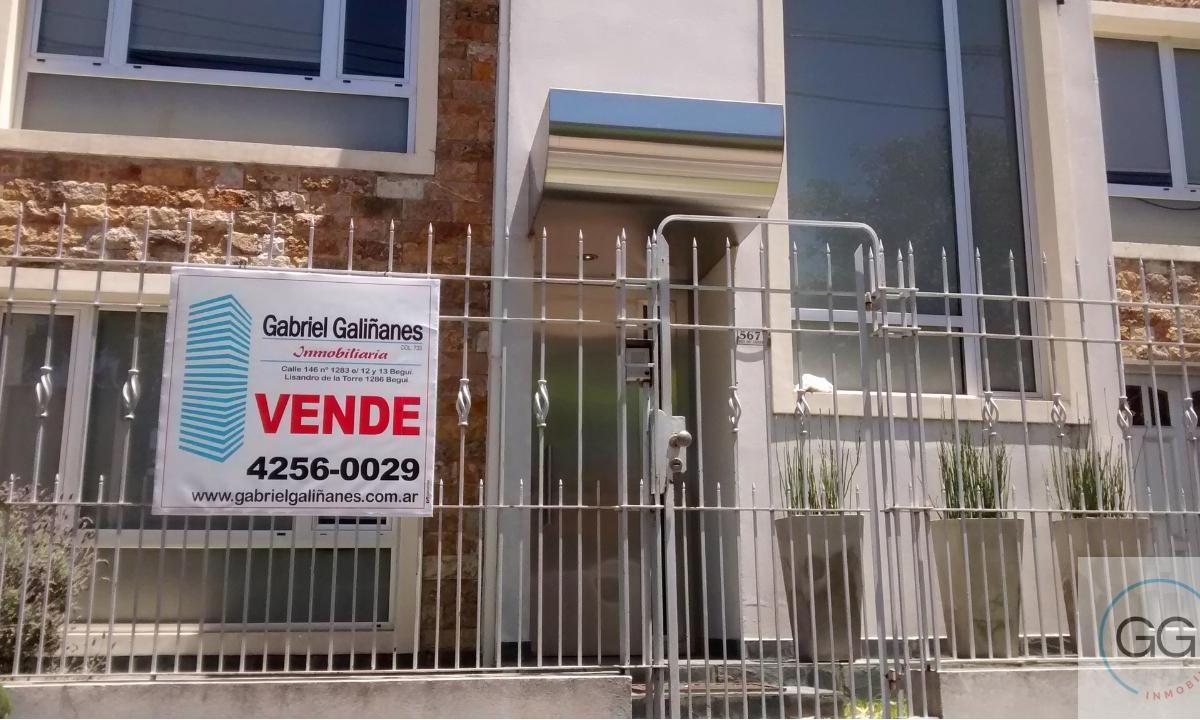 Hermosa Casa en Ezpeleta 3