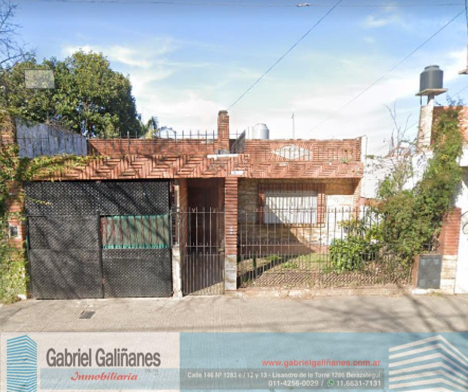 Vende Casa 3 Amb + Gge. Excelente Zona 4