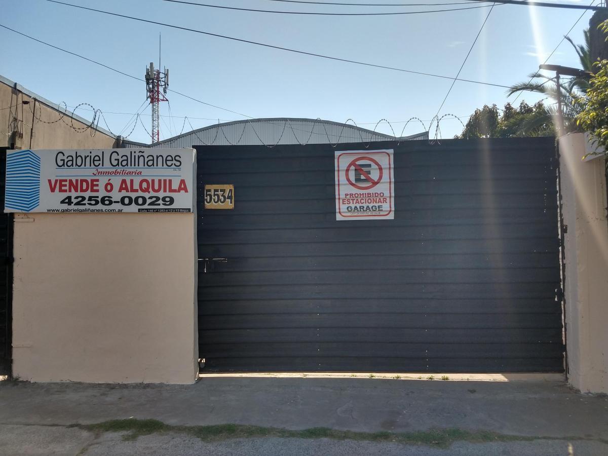 Propiedad en Argentina