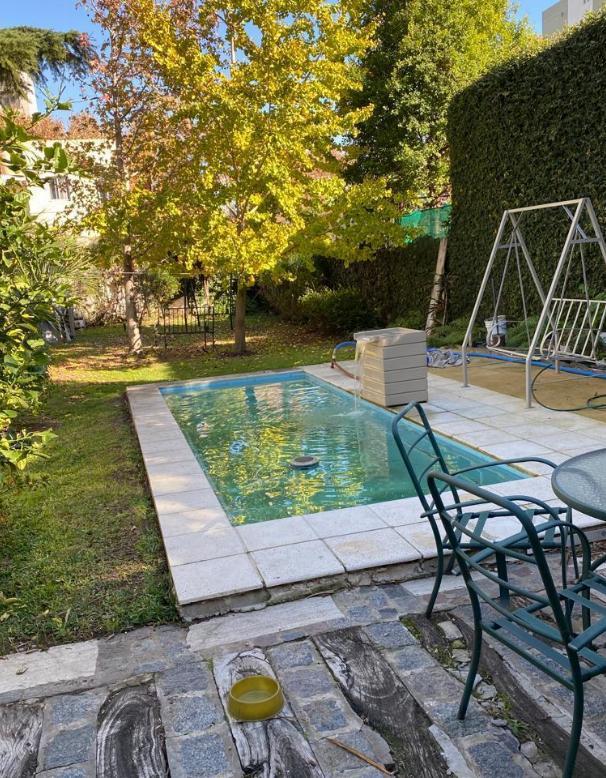 Vende Chalet 5 Amb C/piscina Climatizada. Ideal Proyecto Inmobiliario. 5